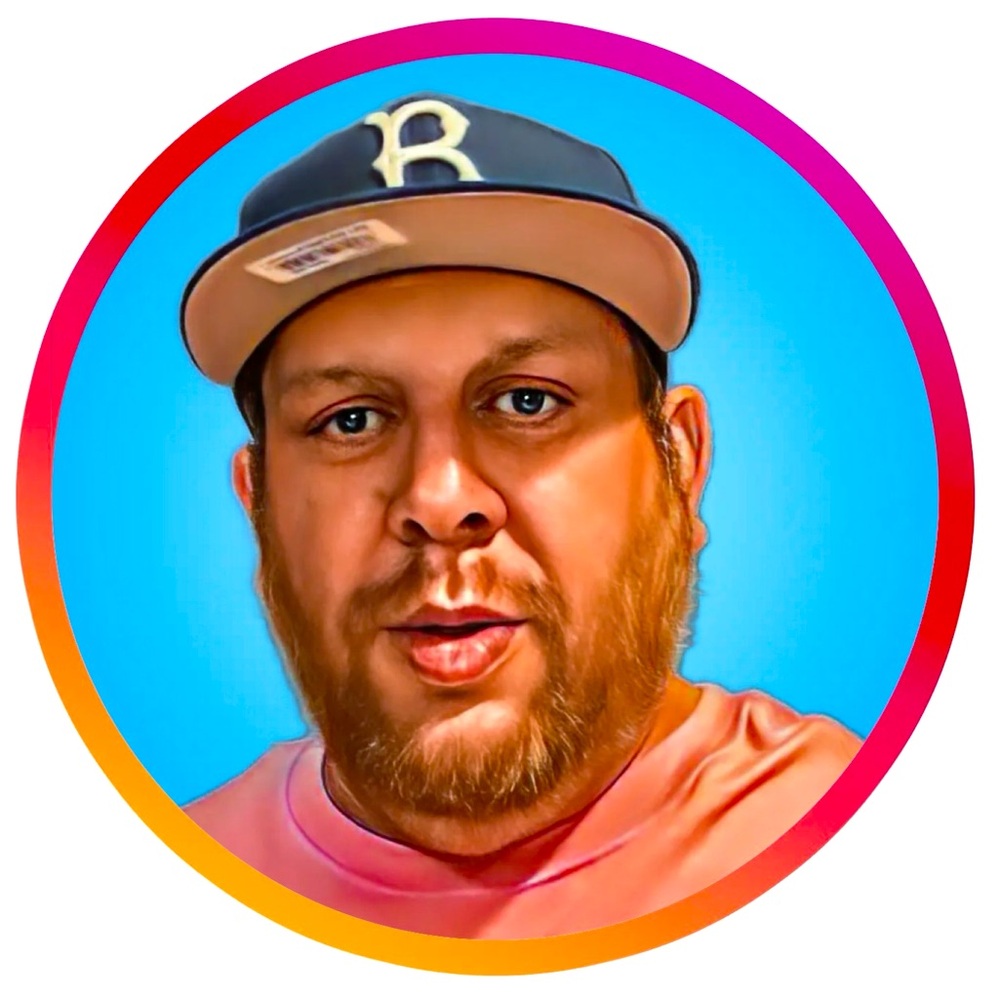 Meet your Posher, Robert